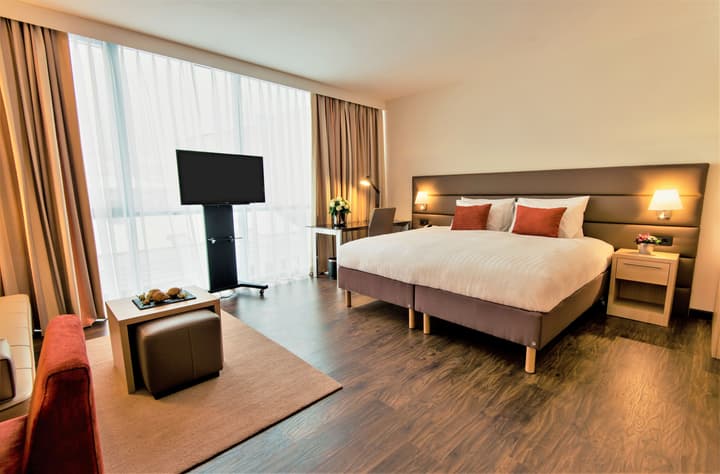 Residence Inn by Marriott Sarajevo