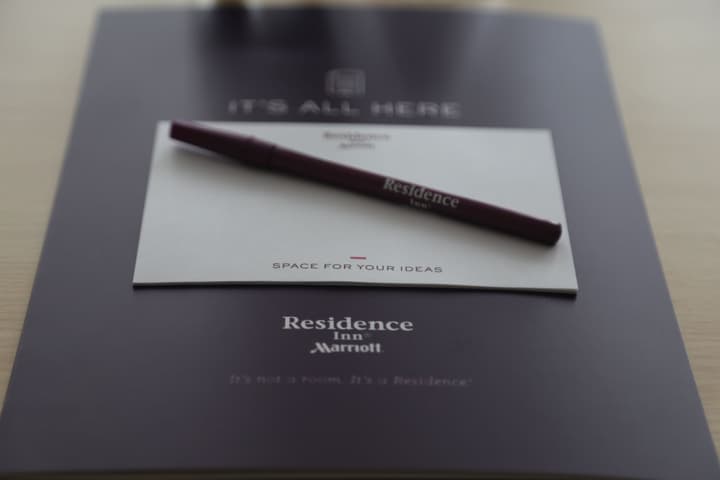 Residence Inn by Marriott Sarajevo