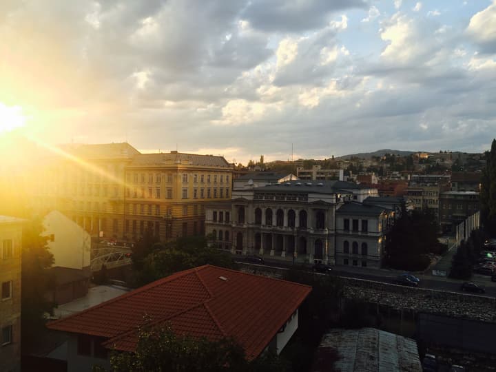 Residence Inn by Marriott Sarajevo