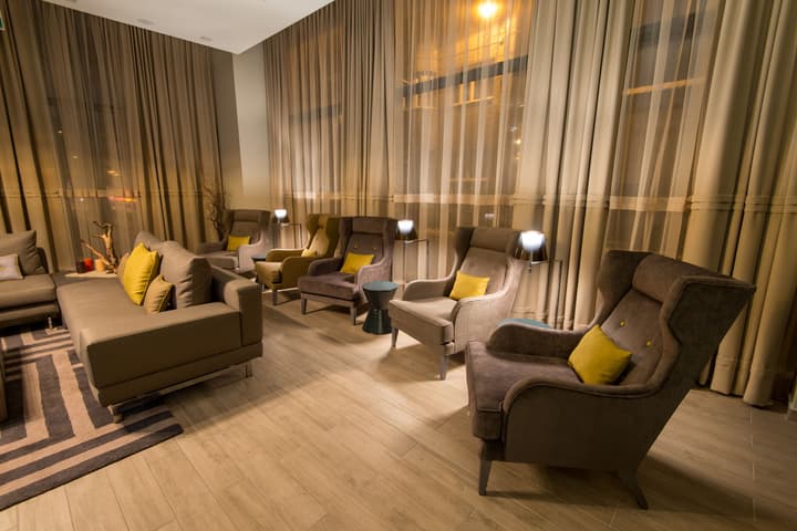 Residence Inn by Marriott Sarajevo