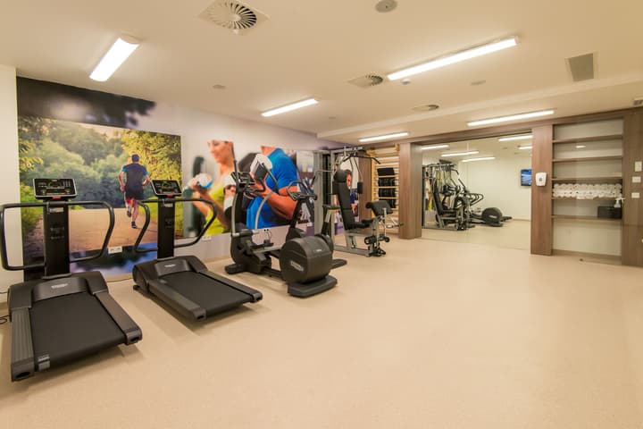Residence Inn by Marriott Sarajevo