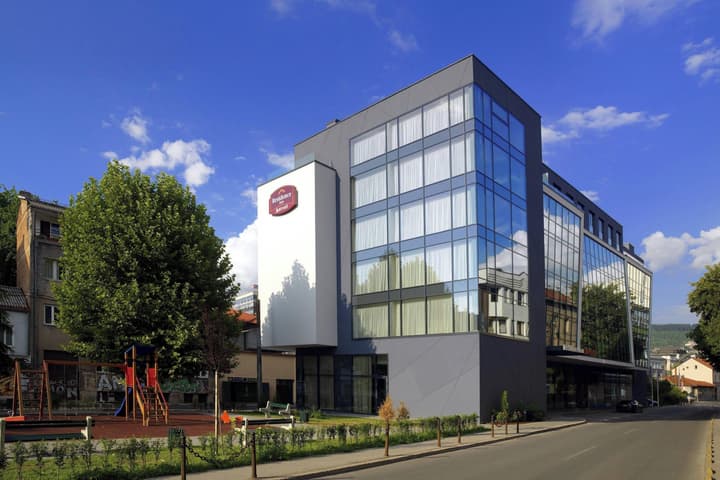 Residence Inn by Marriott Sarajevo