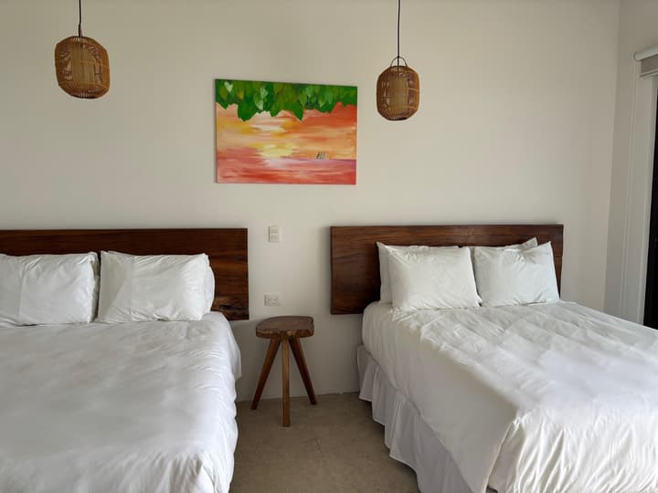 Karahe Beach Hotel