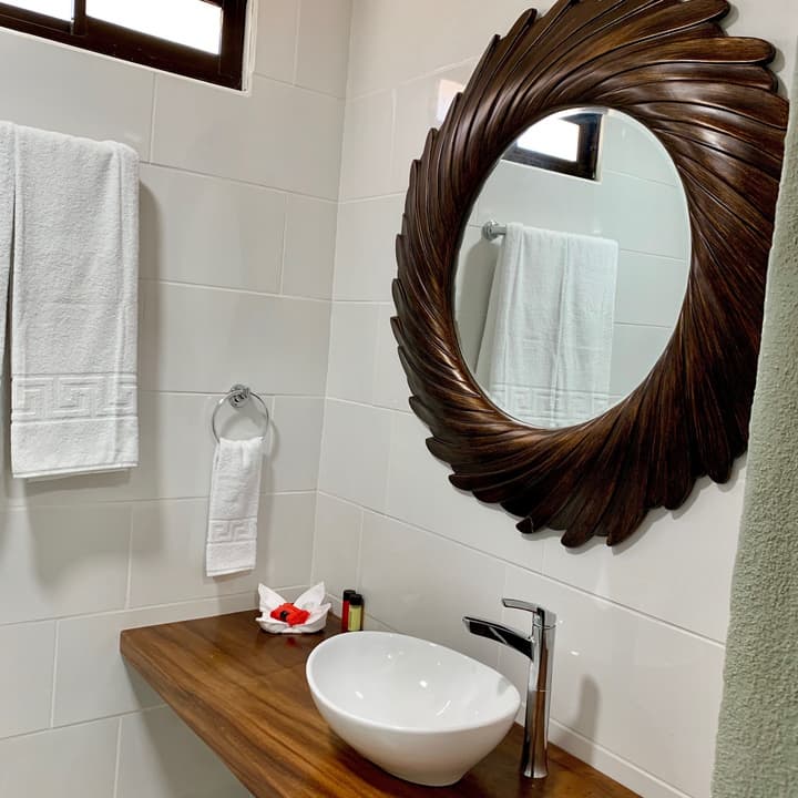 Karahe Beach Hotel