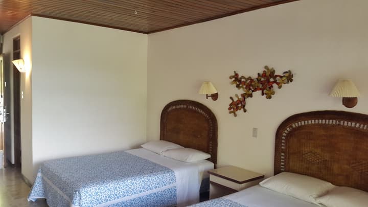 Karahe Beach Hotel