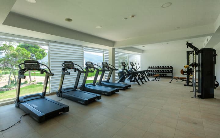La Cigale Tabarka Hôtel Spa & Golf