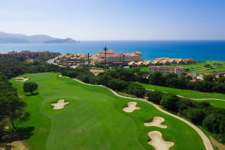 La Cigale Tabarka Hôtel Spa & Golf