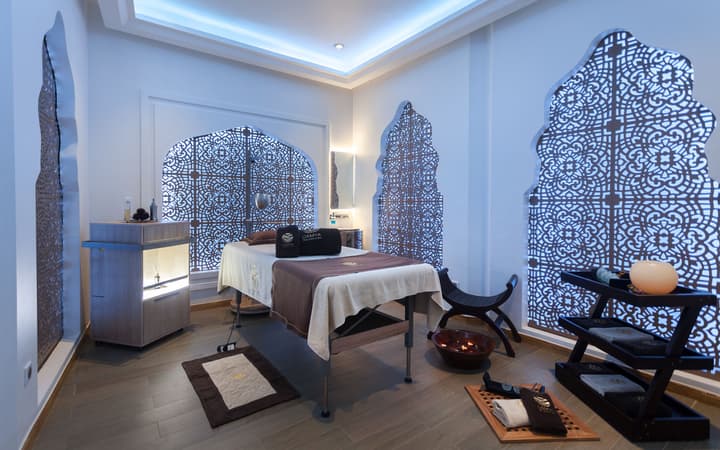 La Cigale Tabarka Hôtel Spa & Golf