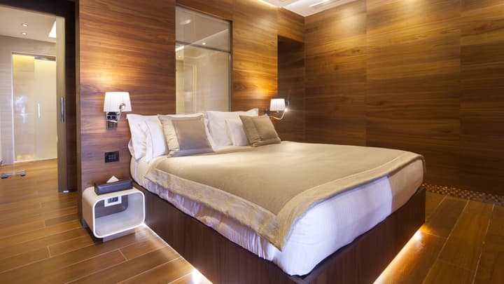 La Cigale Tabarka Hôtel Spa & Golf