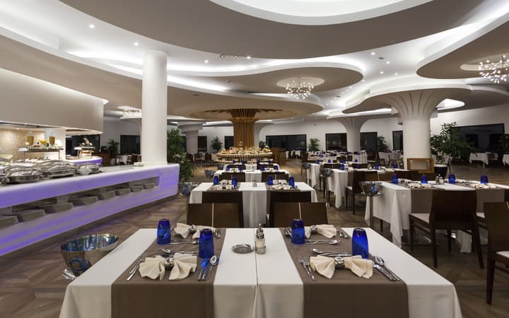 La Cigale Tabarka Hôtel Spa & Golf