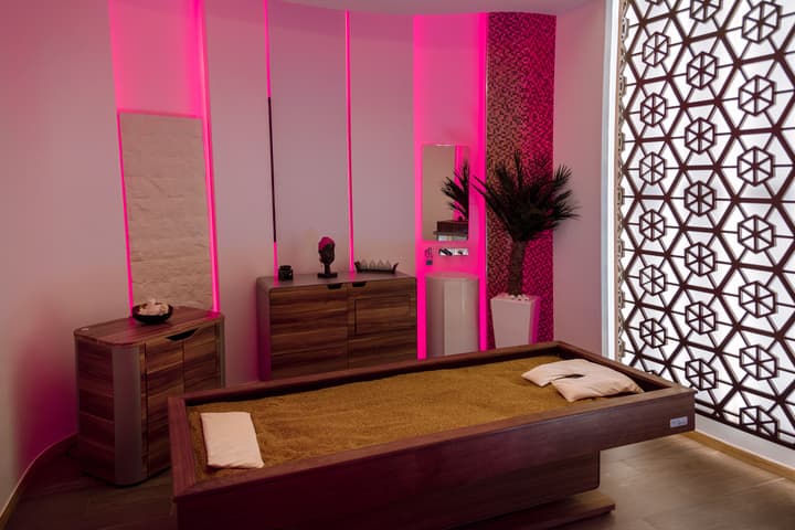 La Cigale Tabarka Hôtel Spa & Golf