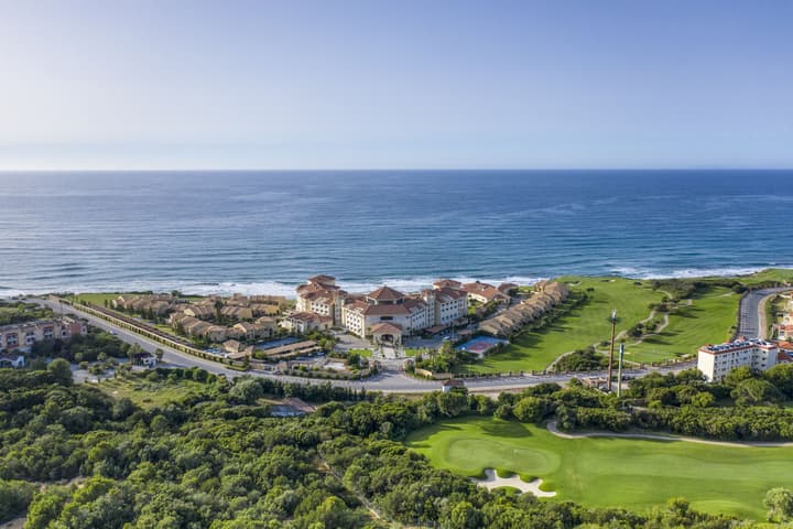 La Cigale Tabarka Hôtel Spa & Golf