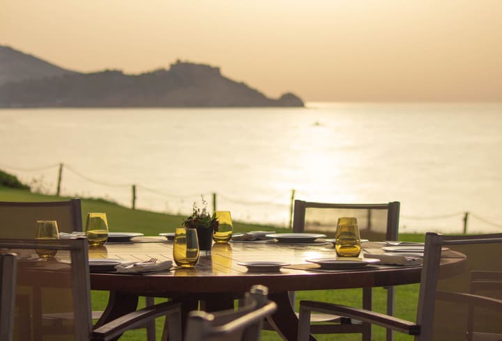 La Cigale Tabarka Hôtel Spa & Golf