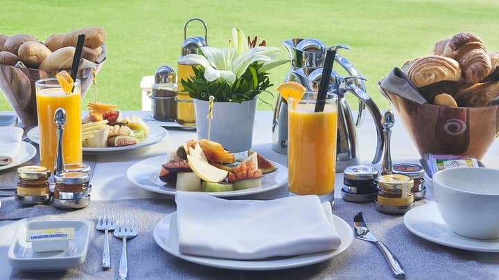 La Cigale Tabarka Hôtel Spa & Golf