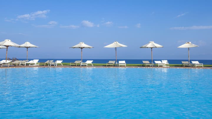 La Cigale Tabarka Hôtel Spa & Golf