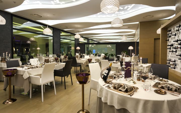 La Cigale Tabarka Hôtel Spa & Golf
