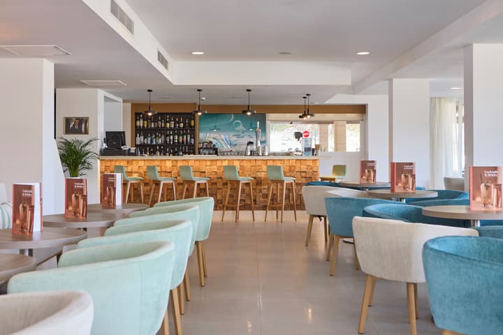 Universal Hotel Castell Royal