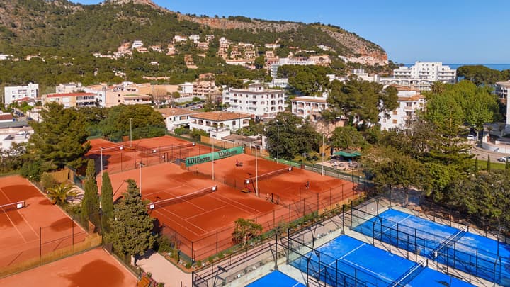 Universal Hotel Castell Royal