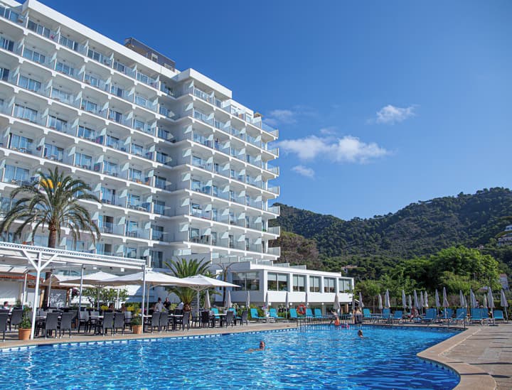 Universal Hotel Castell Royal
