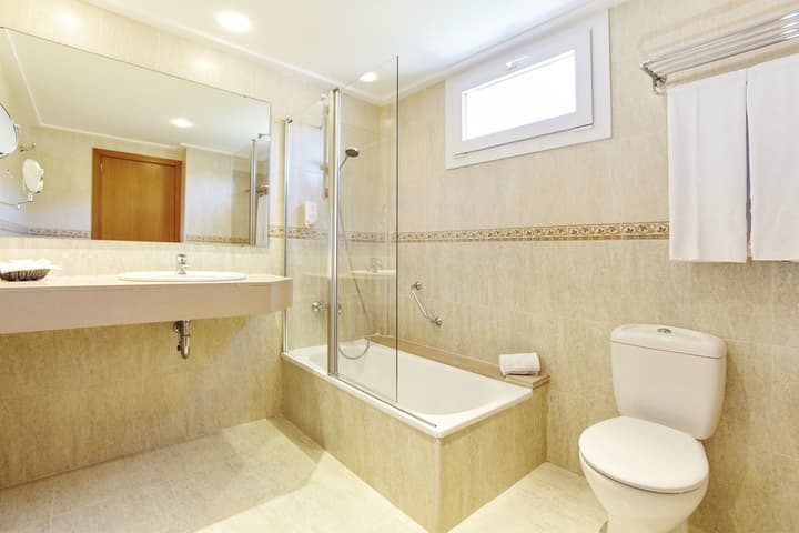 Universal Hotel Castell Royal