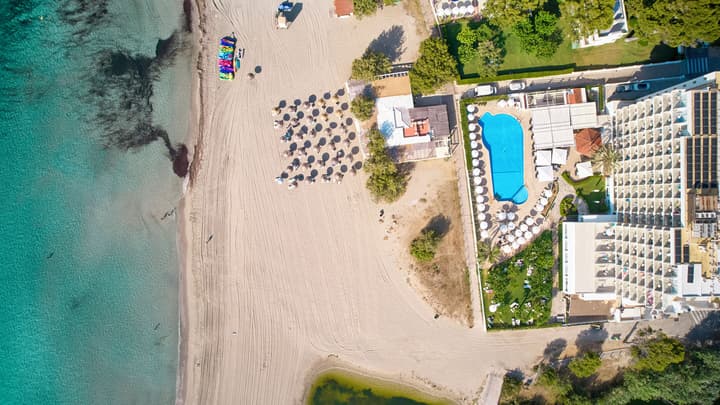 Universal Hotel Castell Royal