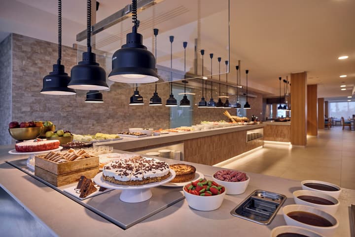 Universal Hotel Castell Royal