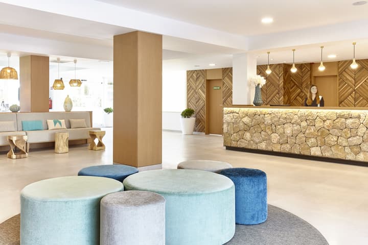 Universal Hotel Castell Royal