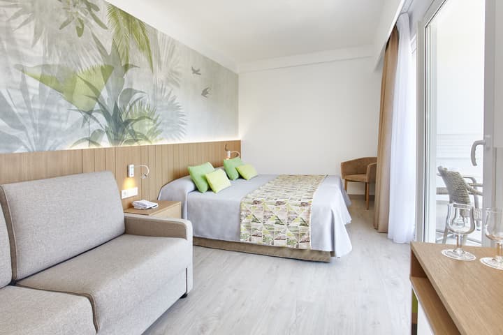 Universal Hotel Castell Royal