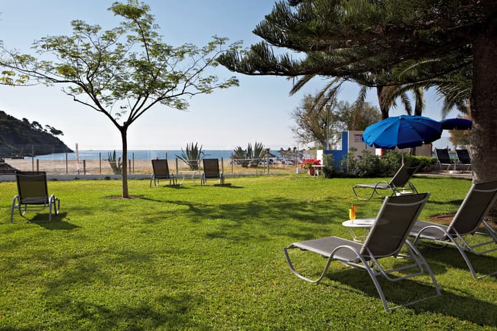 Universal Hotel Castell Royal