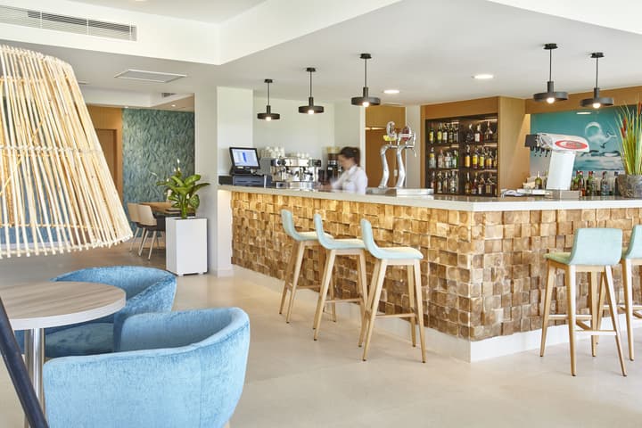 Universal Hotel Castell Royal