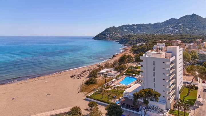 Universal Hotel Castell Royal