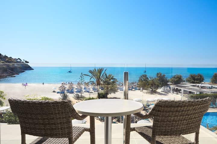 Universal Hotel Castell Royal