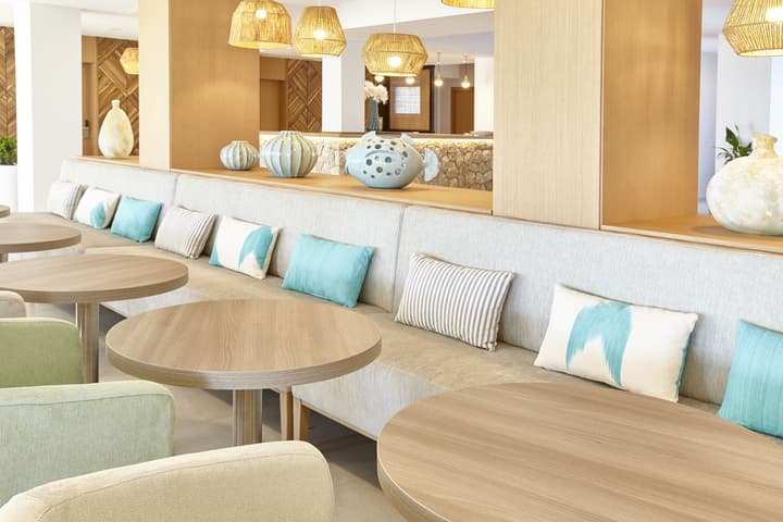 Universal Hotel Castell Royal