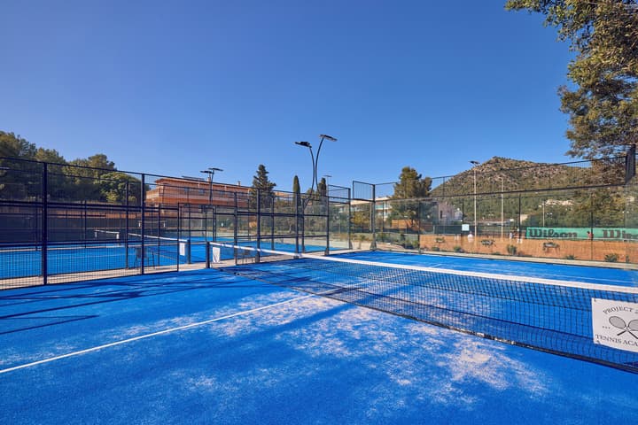 Universal Hotel Castell Royal