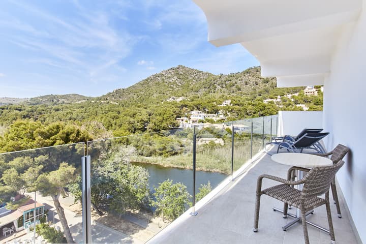Universal Hotel Castell Royal