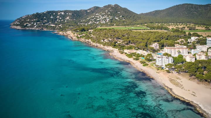 Universal Hotel Castell Royal