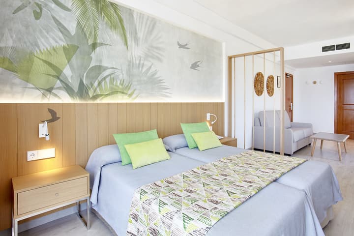 Universal Hotel Castell Royal