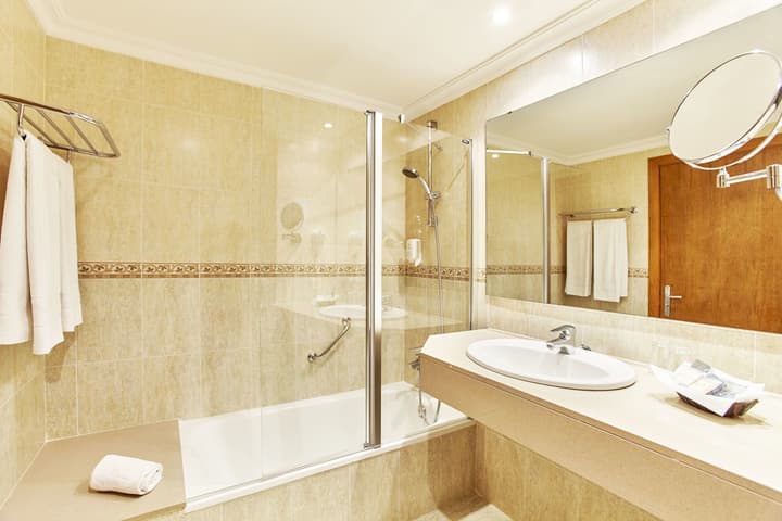 Universal Hotel Castell Royal