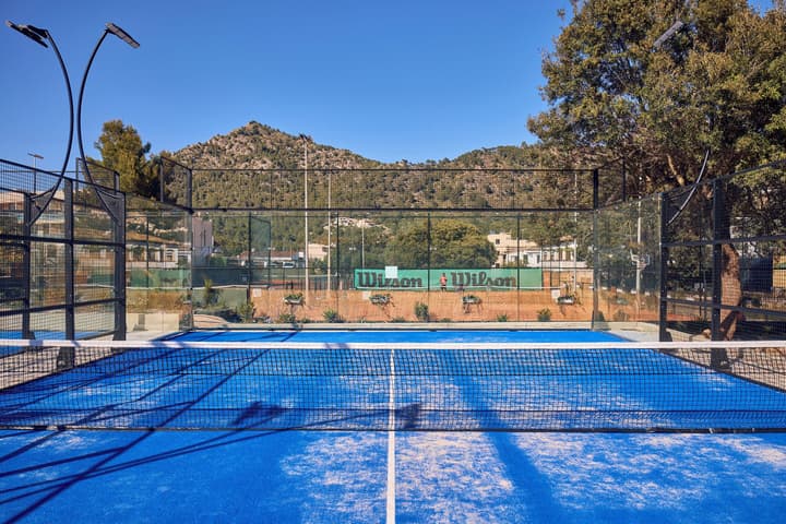 Universal Hotel Castell Royal