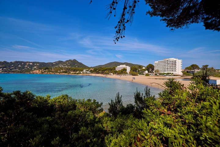 Universal Hotel Castell Royal