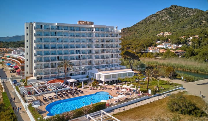Universal Hotel Castell Royal