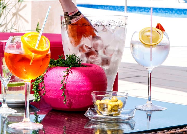 Universal Hotel Castell Royal