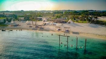 Nurai Island Hotel