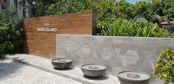 Nurai Island Hotel