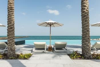 Nurai Island Hotel