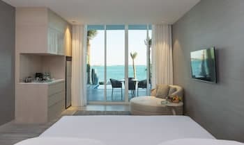 Nurai Island Hotel