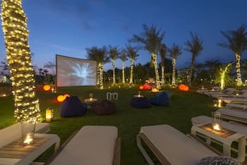 Nurai Island Hotel