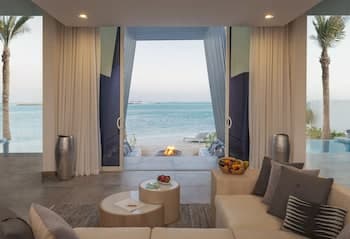 Nurai Island Hotel