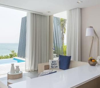 Nurai Island Hotel