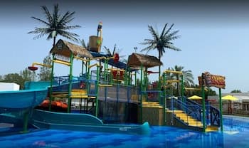 Nurai Island Hotel